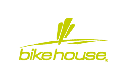 Bike House